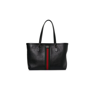 GUCCI OPHIDIA MEDIUM TOTE BAG 631685 (38*28*14cm)